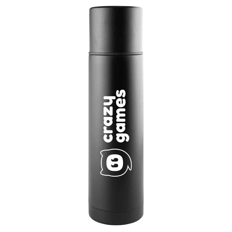 Seattle Flask 750ml Seattle Flask 750ml